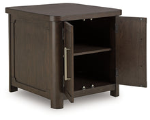 Load image into Gallery viewer, Breckington Rectangular End Table
