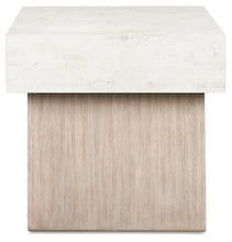 Load image into Gallery viewer, Jorlaina Square End Table
