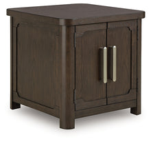 Load image into Gallery viewer, Breckington Rectangular End Table
