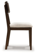 Load image into Gallery viewer, Mallenette Dining UPH Side Chair (2/CN)

