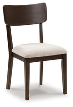 Load image into Gallery viewer, Mallenette Dining UPH Side Chair (2/CN)

