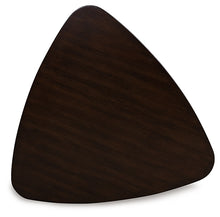 Load image into Gallery viewer, Mallenette Triangle Dining Room Table
