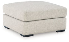 Load image into Gallery viewer, Laurelgrove Oversized Accent Ottoman
