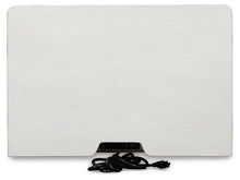 Load image into Gallery viewer, Rowlenstown Three Drawer Night Stand
