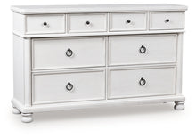 Load image into Gallery viewer, Rowlenstown Dresser

