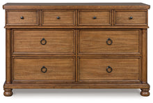 Load image into Gallery viewer, Rowlenstown Dresser

