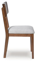 Load image into Gallery viewer, Tameride Dining UPH Side Chair (2/CN)
