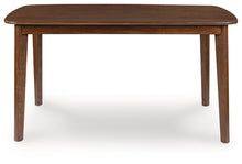Load image into Gallery viewer, Tameride Dining Room Table Set (5/CN)
