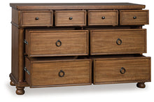 Load image into Gallery viewer, Rowlenstown Dresser
