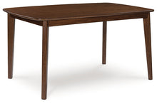 Load image into Gallery viewer, Tameride Dining Room Table Set (5/CN)
