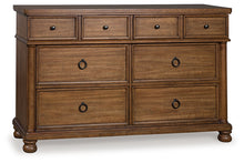 Load image into Gallery viewer, Rowlenstown Dresser

