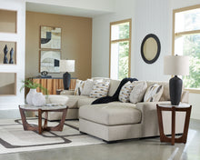 Load image into Gallery viewer, Laurelgrove 3-Piece Double Chaise Sectional
