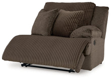 Load image into Gallery viewer, Top Tier 4-Piece Reclining Sectional with Chaise

