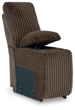 Load image into Gallery viewer, Top Tier 4-Piece Reclining Sectional with Chaise
