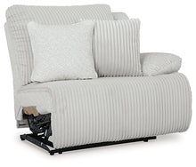 Load image into Gallery viewer, Top Tier 4-Piece Reclining Sectional with Chaise
