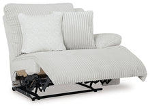 Load image into Gallery viewer, Top Tier 4-Piece Reclining Sectional with Chaise
