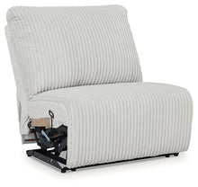 Load image into Gallery viewer, Top Tier 4-Piece Reclining Sectional with Chaise
