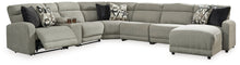 Load image into Gallery viewer, Colleyville 7-Piece Power Reclining Sectional with Chaise
