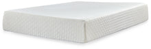 Load image into Gallery viewer, Chime 12 Inch Memory Foam  Mattress
