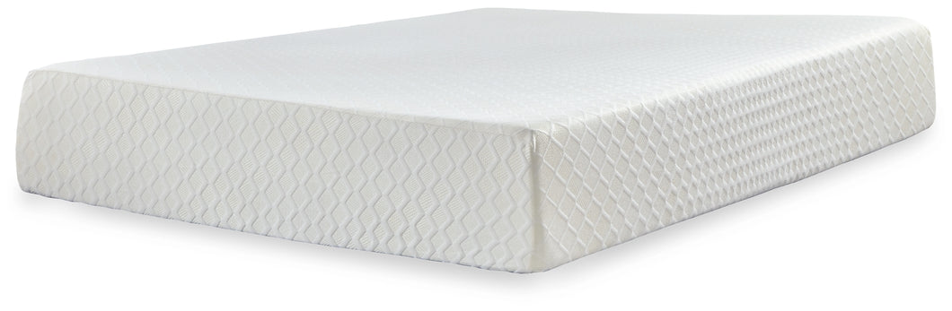 Chime 12 Inch Memory Foam  Mattress