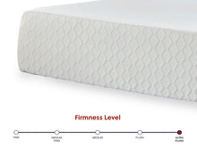 Load image into Gallery viewer, Chime 12 Inch Memory Foam  Mattress
