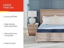 Load image into Gallery viewer, Peak 2.0 10 Hybrid  Mattress
