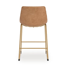 Load image into Gallery viewer, Ciabori Tall UPH Barstool (2/CN)
