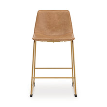 Load image into Gallery viewer, Ciabori Upholstered Barstool (2/CN)
