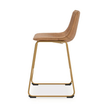 Load image into Gallery viewer, Ciabori Upholstered Barstool (2/CN)

