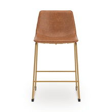 Load image into Gallery viewer, Ciabori Upholstered Barstool (2/CN)
