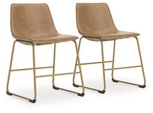 Load image into Gallery viewer, Ciabori Dining UPH Side Chair (2/CN)
