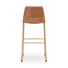Load image into Gallery viewer, Ciabori Tall UPH Barstool (2/CN)
