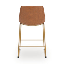 Load image into Gallery viewer, Ciabori Upholstered Barstool (2/CN)
