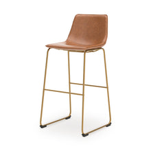 Load image into Gallery viewer, Ciabori Tall UPH Barstool (2/CN)
