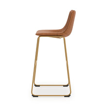 Load image into Gallery viewer, Ciabori Tall UPH Barstool (2/CN)
