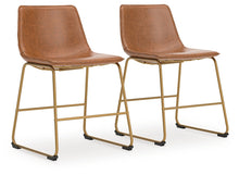 Load image into Gallery viewer, Ciabori Dining UPH Side Chair (2/CN)
