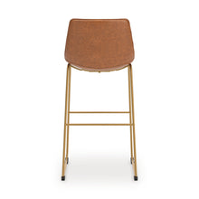 Load image into Gallery viewer, Ciabori Tall UPH Barstool (2/CN)
