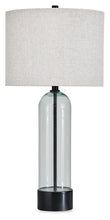 Load image into Gallery viewer, Kerrbrook Glass Table Lamp (1/CN)
