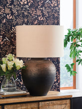 Load image into Gallery viewer, Newgerhard Metal Table Lamp (1/CN)
