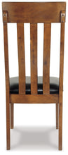 Load image into Gallery viewer, Ralene Dining UPH Side Chair (2/CN)
