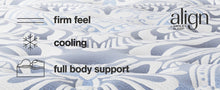Load image into Gallery viewer, Firm Luxe 2.0  Mattress
