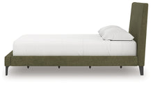 Load image into Gallery viewer, Chirason Queen UPH Bed w/Roll Slats
