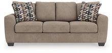 Load image into Gallery viewer, Triston-Peaks Sofa
