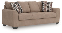 Load image into Gallery viewer, Triston-Peaks Sofa
