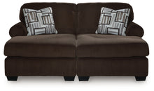 Load image into Gallery viewer, Kimlee 2-Piece Super Chaise
