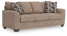 Load image into Gallery viewer, Triston-Peaks Queen Sofa Sleeper
