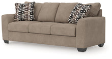 Load image into Gallery viewer, Triston-Peaks Queen Sofa Sleeper
