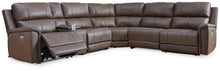 Load image into Gallery viewer, Bleckley 6-Piece Power Reclining Sectional
