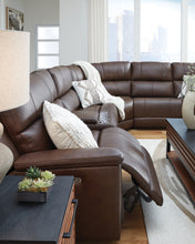 Load image into Gallery viewer, Bleckley 6-Piece Power Reclining Sectional
