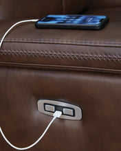 Load image into Gallery viewer, Bleckley 6-Piece Power Reclining Sectional
